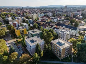Prodej ostatní, České Budějovice - České Budějovice 3, Klaricova