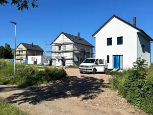 Prodej domu na klíč, Kopidlno, 107 m2