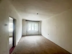Prodej rodinného domu, Březnice, Počapská, 93 m2