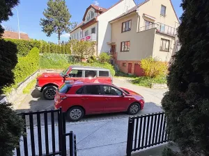 Prodej bytu 2+kk, Brno, Palackého náměstí, 46 m2