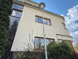 Prodej bytu 2+kk, Brno, Palackého náměstí, 65 m2