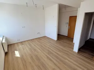 Prodej bytu 2+kk, Brno, Palackého náměstí, 45 m2