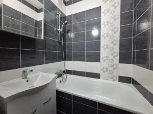 Pronájem bytu 3+1, Ostrava, Hlavní třída, 59 m2