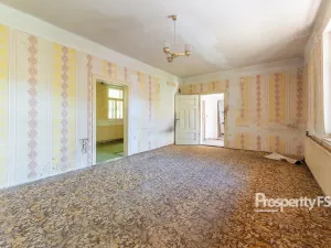 Prodej rodinného domu, Bystřice nad Pernštejnem - Rovné, 294 m2