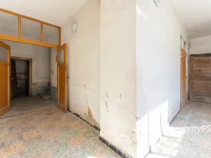 Prodej rodinného domu, Bystřice nad Pernštejnem - Rovné, 294 m2