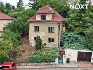 Prodej rodinného domu, Černošice, Mokropeská, 193 m2