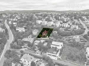 Prodej rodinného domu, Černošice, Mokropeská, 193 m2
