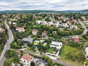Prodej rodinného domu, Černošice, Mokropeská, 193 m2