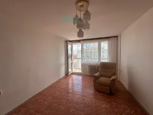 Pronájem bytu 3+1, Chrudim, Fibichova, 85 m2