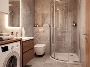 Prodej bytu 2+kk, Hrádek nad Nisou, Jezerní, 35 m2