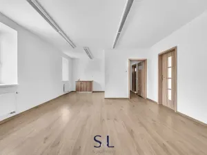Prodej činžovního domu, Rumburk, Radniční, 325 m2