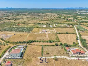 Prodej pozemku pro bydlení, Murvica, Chorvatsko, 659 m2