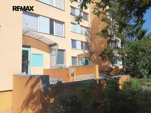Prodej bytu 4+kk, Praha - Troja, Glowackého, 75 m2