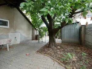 Pronájem rodinného domu, Drnholec, Lidická, 94 m2