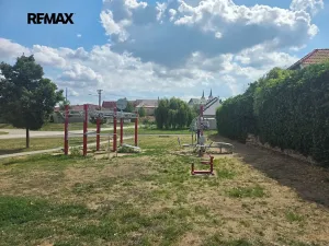 Pronájem rodinného domu, Drnholec, Lidická, 94 m2