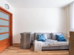 Prodej bytu 1+kk, Břeclav, J. Palacha, 27 m2