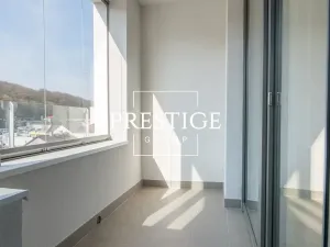 Pronájem bytu 2+kk, Praha - Košíře, Vrchlického, 52 m2