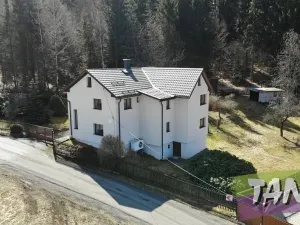 Prodej rodinného domu, Rokytnice nad Jizerou, 190 m2