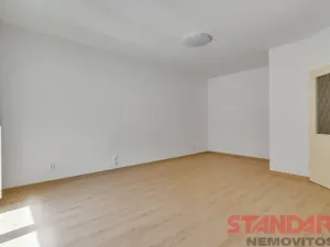 Prodej bytu 2+kk, Přeštice, Na Chmelnicích, 52 m2