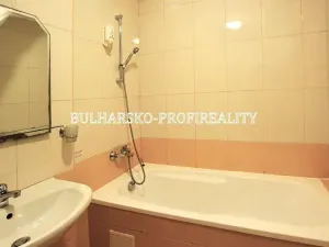Prodej bytu 3+kk, Acheloj, Bulharsko, 100 m2