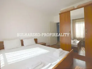 Prodej bytu 3+kk, Acheloj, Bulharsko, 100 m2