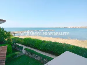Prodej bytu 3+kk, Acheloj, Bulharsko, 100 m2