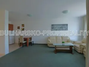 Prodej bytu 2+kk, Acheloj, Bulharsko, 85 m2