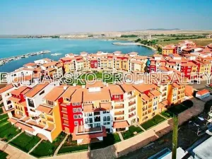 Prodej bytu 2+kk, Acheloj, Bulharsko, 85 m2