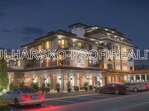 Prodej bytu 1+kk, Acheloj, Bulharsko, 37 m2