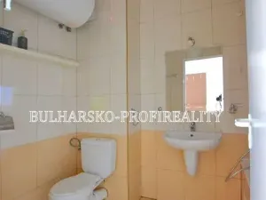 Prodej bytu 3+kk, Acheloj, Bulharsko, 100 m2