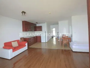 Prodej bytu 2+kk, Acheloj, Bulharsko, 77 m2