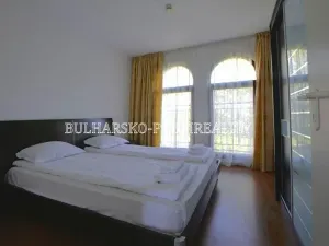 Prodej bytu 2+kk, Acheloj, Bulharsko, 77 m2