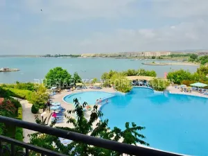 Prodej bytu 2+kk, Acheloj, Bulharsko, 77 m2