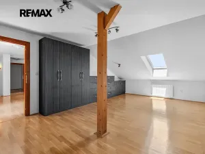 Prodej rodinného domu, Zruč-Senec, Na Slovanech, 570 m2