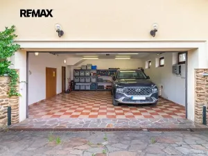 Prodej rodinného domu, Zruč-Senec, Na Slovanech, 570 m2