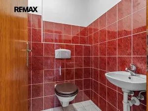 Prodej rodinného domu, Zruč-Senec, Na Slovanech, 570 m2