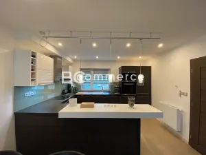 Pronájem rodinného domu, Kuřim, Rozdělovací, 160 m2
