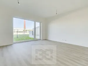 Pronájem bytu 2+kk, Kostelec nad Černými lesy, Živcova, 59 m2