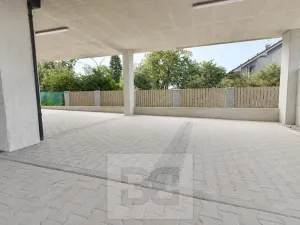 Pronájem bytu 2+kk, Kostelec nad Černými lesy, Živcova, 59 m2