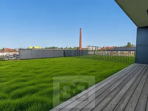 Pronájem bytu 2+kk, Kostelec nad Černými lesy, Živcova, 59 m2