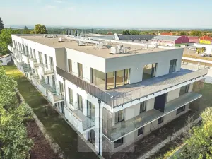 Pronájem bytu 2+kk, Kostelec nad Černými lesy, Živcova, 59 m2