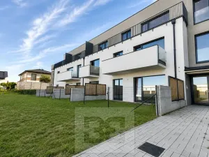 Pronájem bytu 2+kk, Kostelec nad Černými lesy, Živcova, 59 m2