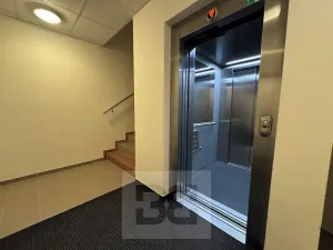 Pronájem bytu 2+kk, Rajhrad, 56 m2