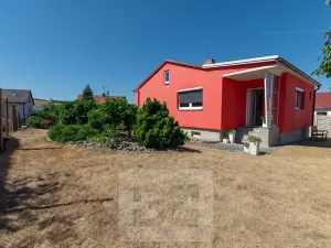 Pronájem rodinného domu, Votice, Dukelská, 70 m2