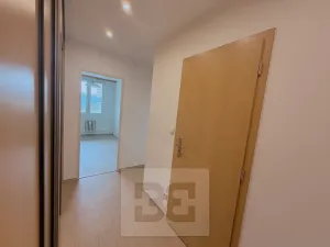 Pronájem bytu 2+kk, Praha - Braník, Údolní, 40 m2