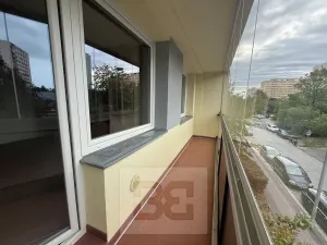 Pronájem bytu 2+kk, Praha - Braník, Údolní, 40 m2
