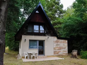 Prodej chaty, Řípec, 60 m2