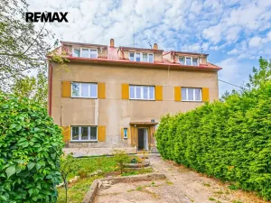 Prodej bytu 2+kk, Hostivice, Čsl. armády, 43 m2
