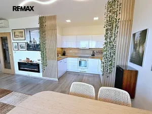 Prodej bytu 4+kk, Pardubice, Husova, 132 m2