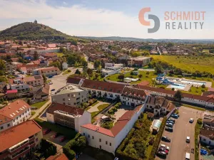 Prodej ubytování, Mikulov, Republikánské obrany, 1024 m2